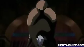 Unleash Your Inner Beast with Hentai Girls and Their Sexy Monster Lovers