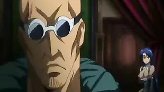 Unleash Your Inner Beast with Hentai Girls and Their Sexy Monster Lovers