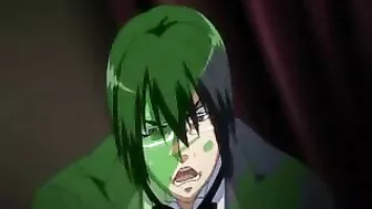 Unleash Your Inner Beast with Hentai Girls and Their Sexy Monster Lovers