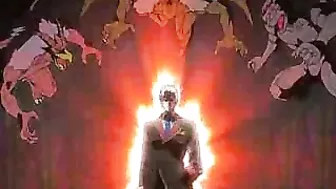 Unleash Your Inner Beast with Hentai Girls and Their Sexy Monster Lovers