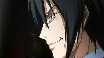 Unleash Your Inner Beast with Hentai Girls and Their Sexy Monster Lovers