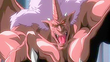 Unleash Your Inner Beast with Hentai Girls and Their Sexy Monster Lovers