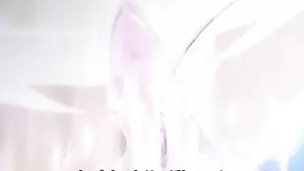 Tentacle-Electric Shocked Busty Hentai Gets Caught in a Wild Fanfic Adventure