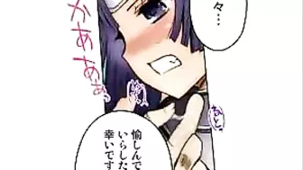 Tentacle Monsters Take on Japanese Hentai in Ultimate Drilling Session