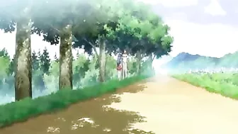 Hentai Fingered Pussy - Girl Gets Caught in Wild Sex Act