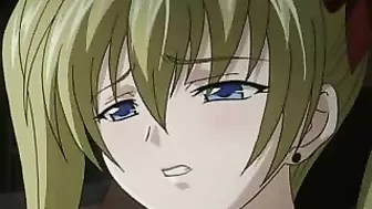 Ghetto Monsters Assfuck Bigboobs Hentai after Enema Injection