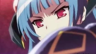 Experience the Ultimate Fantasy with Our Hentai Video Collection! Featuring a Coed with Huge Melon Tits Hard Fucked by a Shemale Anime Character.