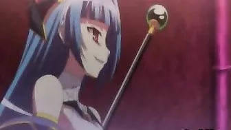 Experience the Ultimate Fantasy with Our Hentai Video Collection! Featuring a Coed with Huge Melon Tits Hard Fucked by a Shemale Anime Character.