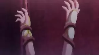 Experience the Ultimate Fantasy with Our Hentai Video Collection! Featuring a Coed with Huge Melon Tits Hard Fucked by a Shemale Anime Character.