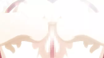 Hentai Finger Sex and Stick Penetration in Wet Pussy