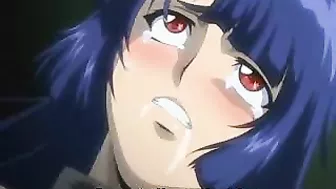 Unleashed Desires - Bondage and Big Boobs in a Ghetto Monster Group Fuck