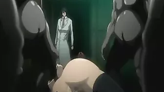 Unleashed Desires - Bondage and Big Boobs in a Ghetto Monster Group Fuck Unleashed Desires - Bondage and Big Boobs in a Ghetto Monster Group Fuck