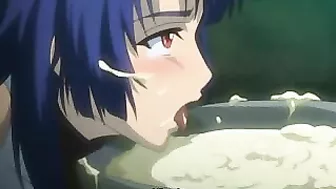 Unleashed Desires - Bondage and Big Boobs in a Ghetto Monster Group Fuck