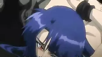 Unleashed Desires - Bondage and Big Boobs in a Ghetto Monster Group Fuck