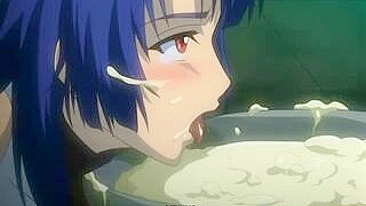 Unleashed Desires - Bondage and Big Boobs in a Ghetto Monster Group Fuck