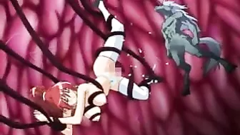 Hentai Tentacle Fucking and Furry Animation - A Must-for Porn Lovers! Hentai Tentacle Fucking and Furry Animation - A Must-for Porn Lovers!