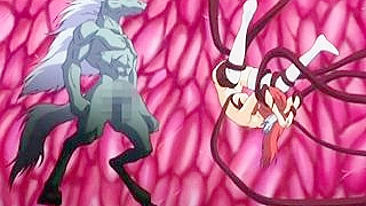 Hentai Tentacle Fucking and Furry Animation - A Must-for Porn Lovers!