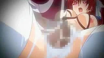 Hentai Tentacle Fucking and Furry Animation - A Must-for Porn Lovers!
