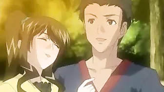 Bound for Pleasure - Big-Boobed Hentai Porn with Deep Anal Play Bound for Pleasure - Big-Boobed Hentai Porn with Deep Anal Play