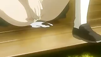 Bound for Pleasure - Big-Boobed Hentai Porn with Deep Anal Play Bound for Pleasure - Big-Boobed Hentai Porn with Deep Anal Play