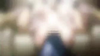 Tied Up and Fucked by a Monstrous Cock - A Big-Boobed Hentai Fantasy