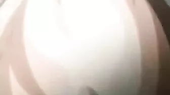 Tied Up and Fucked by a Monstrous Cock - A Big-Boobed Hentai Fantasy