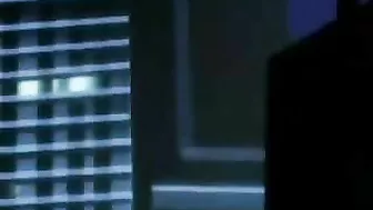 Tied Up and Fucked by a Monstrous Cock - A Big-Boobed Hentai Fantasy