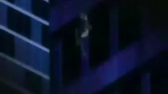 Tied Up and Fucked by a Monstrous Cock - A Big-Boobed Hentai Fantasy