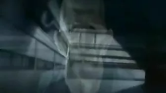 Tied Up and Fucked by a Monstrous Cock - A Big-Boobed Hentai Fantasy