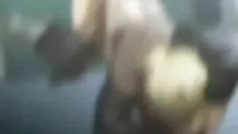 Tied Up and Fucked by a Monstrous Cock - A Big-Boobed Hentai Fantasy