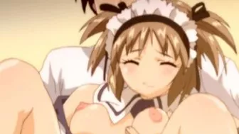 Cute Maids Finger Wet Pussies and Get Doggystyle Assfucked in Hot Hentai Videos! Cute Maids Finger Wet Pussies and Get Doggystyle Assfucked in Hot Hentai Videos!