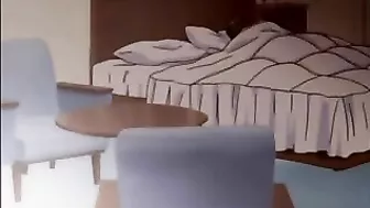 Cute Maids Finger Wet Pussies and Get Doggystyle Assfucked in Hot Hentai Videos!