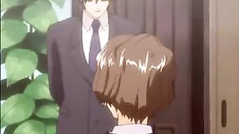 Cute Maids Finger Wet Pussies and Get Doggystyle Assfucked in Hot Hentai Videos!