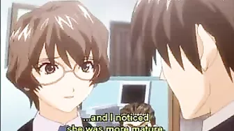 Cute Maids Finger Wet Pussies and Get Doggystyle Assfucked in Hot Hentai Videos!