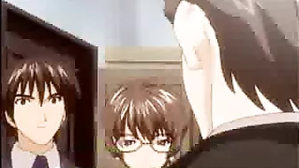 Cute Maids Finger Wet Pussies and Get Doggystyle Assfucked in Hot Hentai Videos!