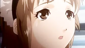 Cute Maids Finger Wet Pussies and Get Doggystyle Assfucked in Hot Hentai Videos!