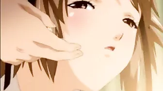 Cute Maids Finger Wet Pussies and Get Doggystyle Assfucked in Hot Hentai Videos!