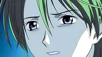 Hentai Maid Gets Dildoed Ass and Wet Pussy in Bondage Fetish Video