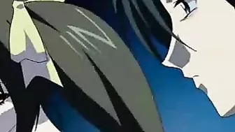 Hentai Maid Gets Dildoed Ass and Wet Pussy in Bondage Fetish Video Hentai Maid Gets Dildoed Ass and Wet Pussy in Bondage Fetish Video