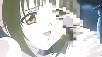 Hentai Maid Gets Dildoed Ass and Wet Pussy in Bondage Fetish Video Hentai Maid Gets Dildoed Ass and Wet Pussy in Bondage Fetish Video