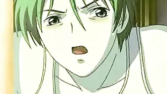 Hentai Maid Gets Dildoed Ass and Wet Pussy in Bondage Fetish Video Hentai Maid Gets Dildoed Ass and Wet Pussy in Bondage Fetish Video