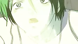 Hentai Maid Gets Dildoed Ass and Wet Pussy in Bondage Fetish Video