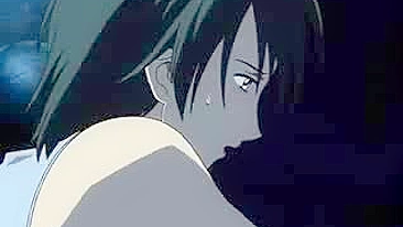 Hentai Maid Gets Dildoed Ass and Wet Pussy in Bondage Fetish Video