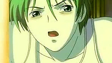 Hentai Maid Gets Dildoed Ass and Wet Pussy in Bondage Fetish Video