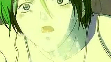 Hentai Maid Gets Dildoed Ass and Wet Pussy in Bondage Fetish Video