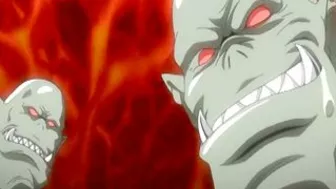 Unleashed Desires - Bondage Hentai with Huge Boobs Double Fucked by Monsters Unleashed Desires - Bondage Hentai with Huge Boobs Double Fucked by Monsters