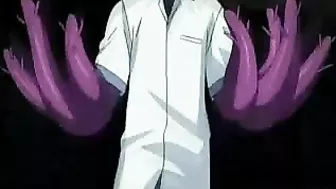 Furry Anime Porn - Busty Hentai Girl Gets Drilled