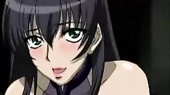 Furry Anime Porn - Busty Hentai Girl Gets Drilled