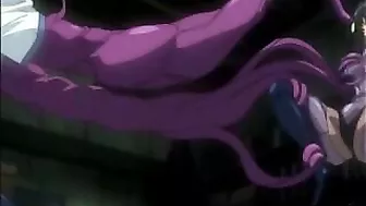 Furry Anime Porn - Busty Hentai Girl Gets Drilled