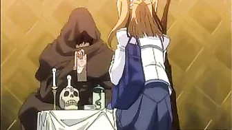 Furry Anime Porn - Busty Hentai Girl Gets Drilled